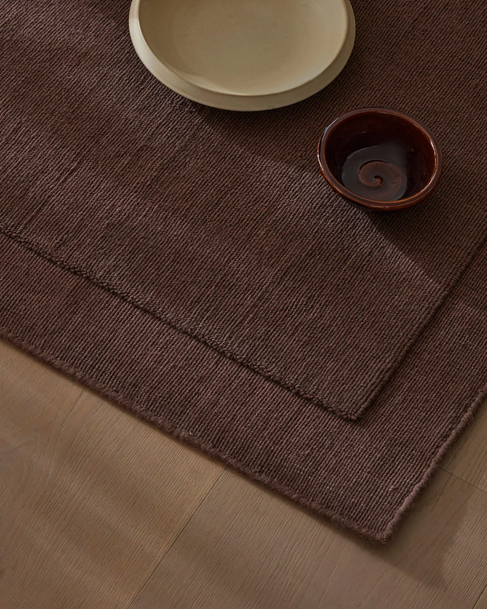 Cassio New Zealand Wool Rug